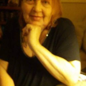 Meet your Posher, Connie